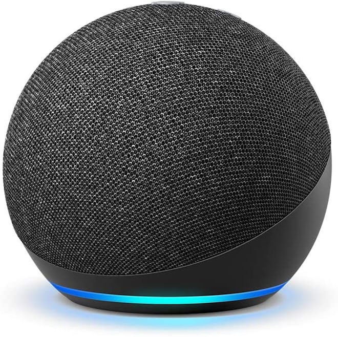 All-New Echo Dot (4th Generation) 