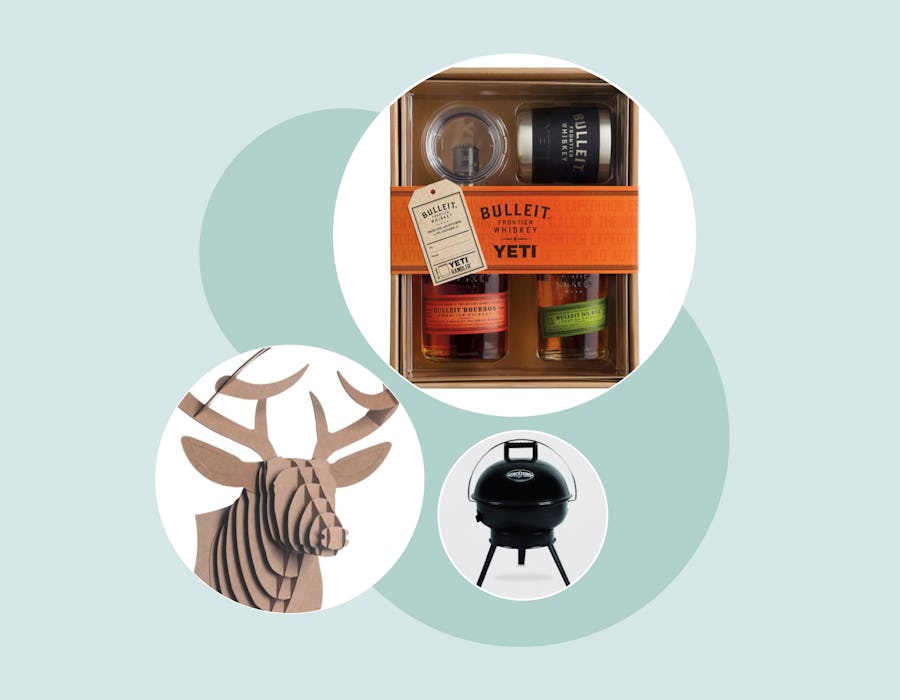 What to buy as a gift for a guy 61 Great Gifts For Guys That They Ll Actually Want