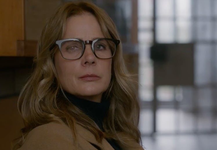 Why Was Gretchen Fired On 'The Wilds'?