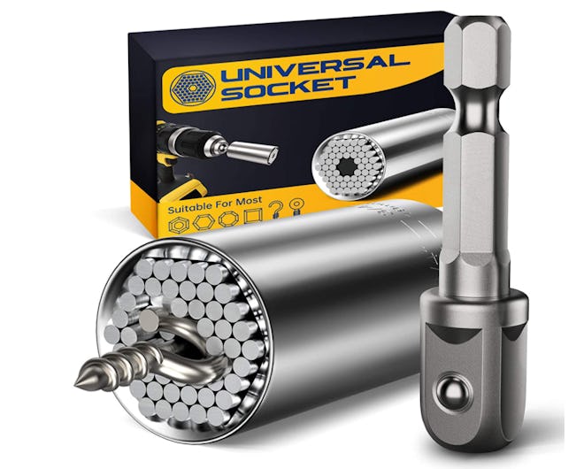 PARIGO Universal Socket