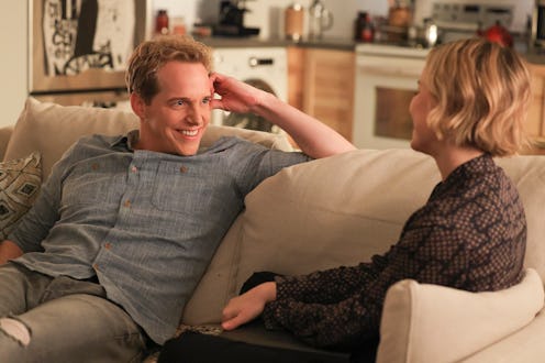 Maggie and Jamie on A Million Little Things via the ABC press site