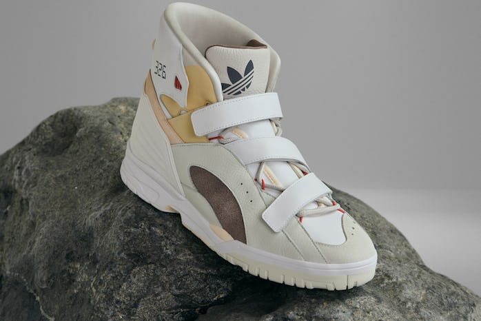 Kid Cudi Adidas Vadawam 326