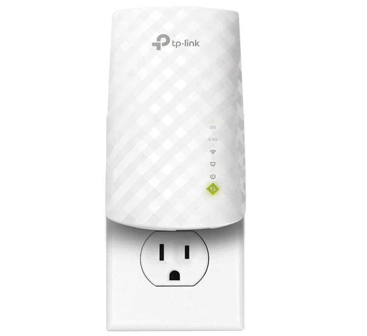 TP-Link WiFi Extender