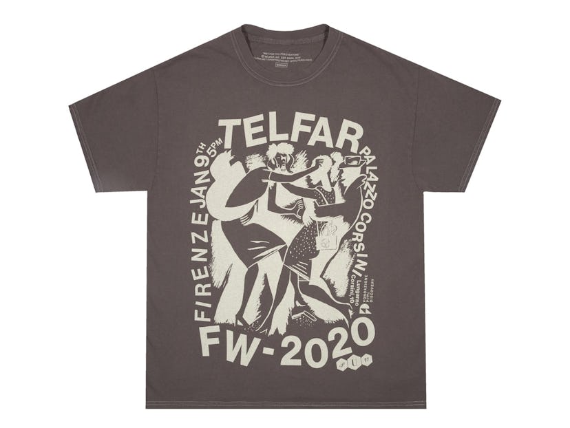 FW20 T-Shirt