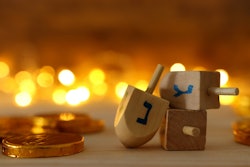 Find out the history of Hanukkah, including the history of the dreidel.