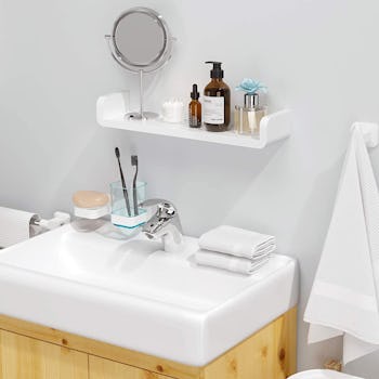 Laigoo Adhesive Floating Shelf