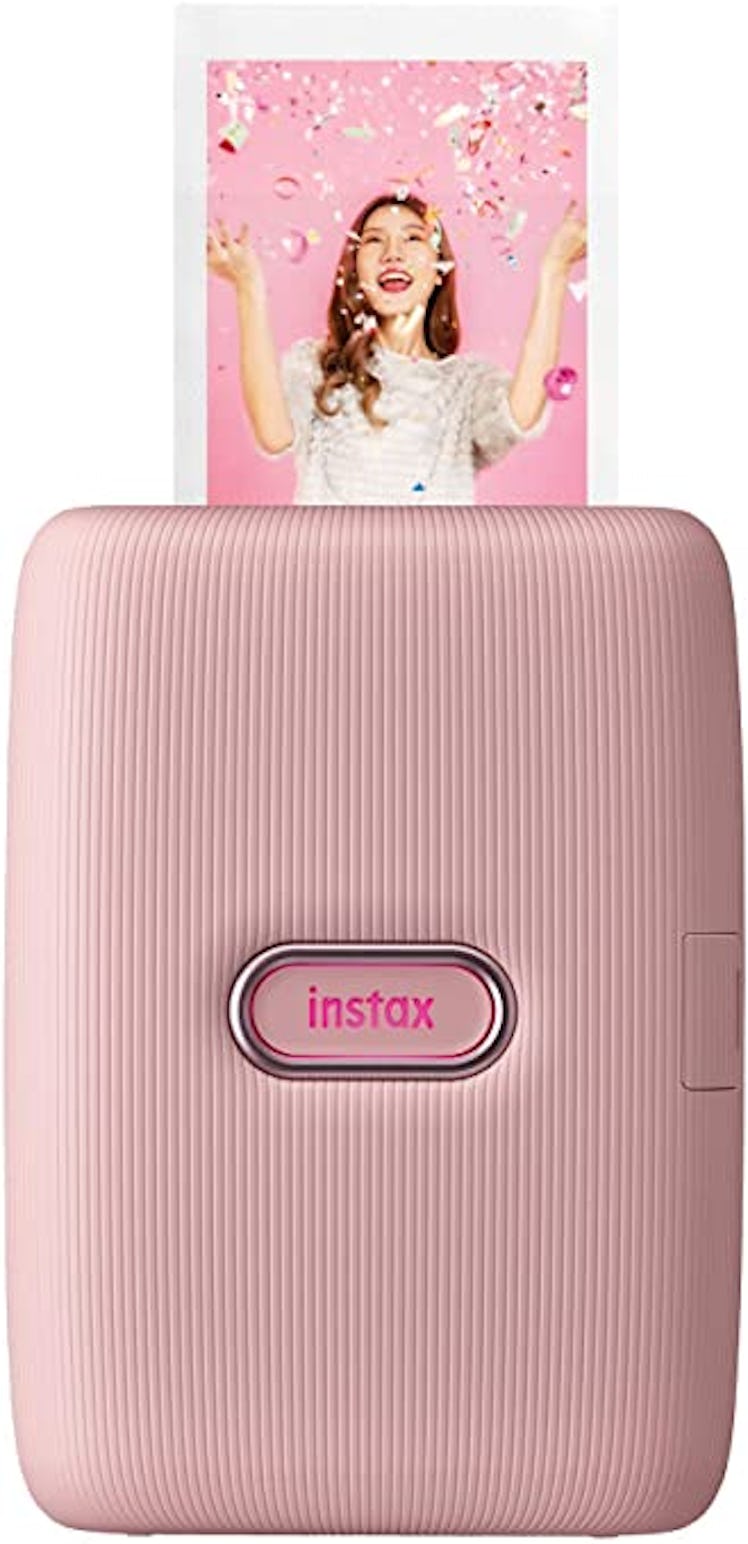 Fujifilm Instax Mini Link Smartphone Printer