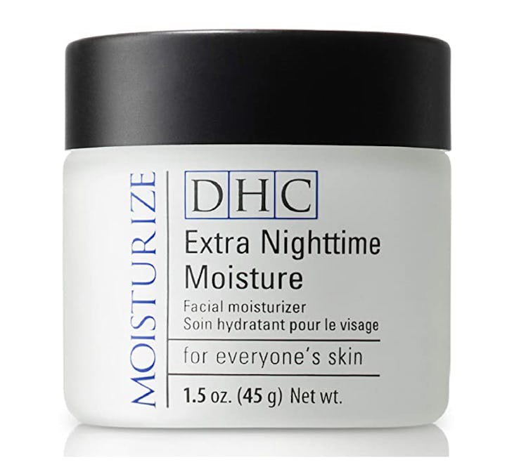 DHC Extra Nighttime Moisturizer