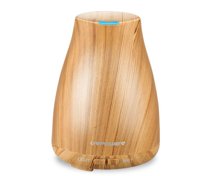 URPOWER Essential Oil Diffuser