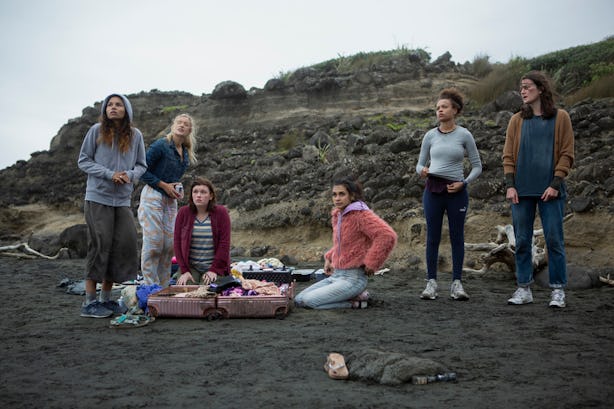 Will 'The Wilds' Return For Season 2? It's Already Drawing In Praise