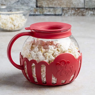 Ecolution Original Microwave Micro-Pop Popcorn Popper