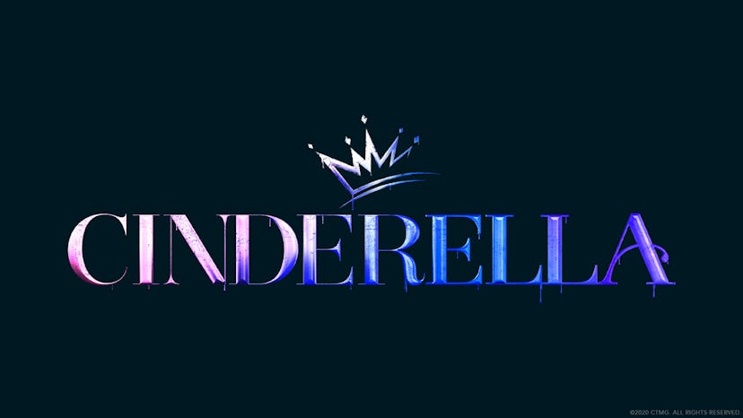 'Cinderella,' a modern retelling of the classic fairytale, is coming to theaters in February 2021.