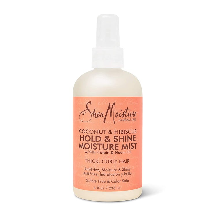 SheaMoisture Hold & Shine Moisture Mist (8 Oz.)