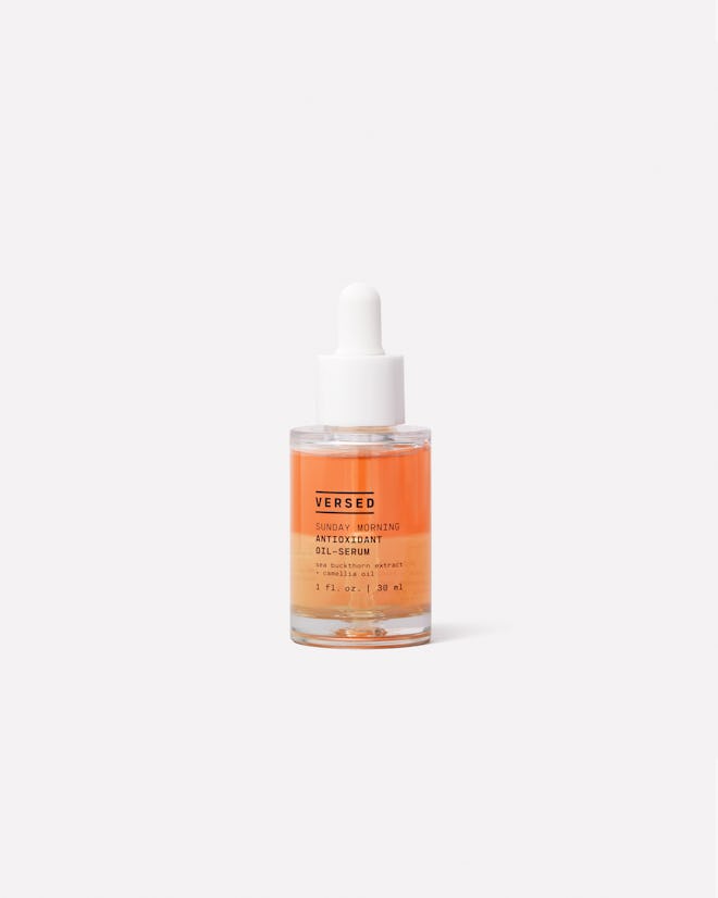 Sunday Morning Antioxidant Oil-Serum