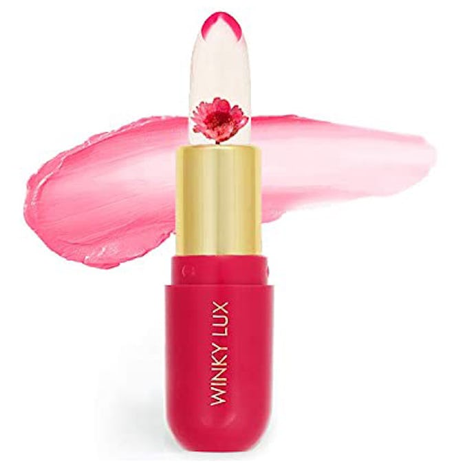 Winky Lux Color-Changing Flower Balm