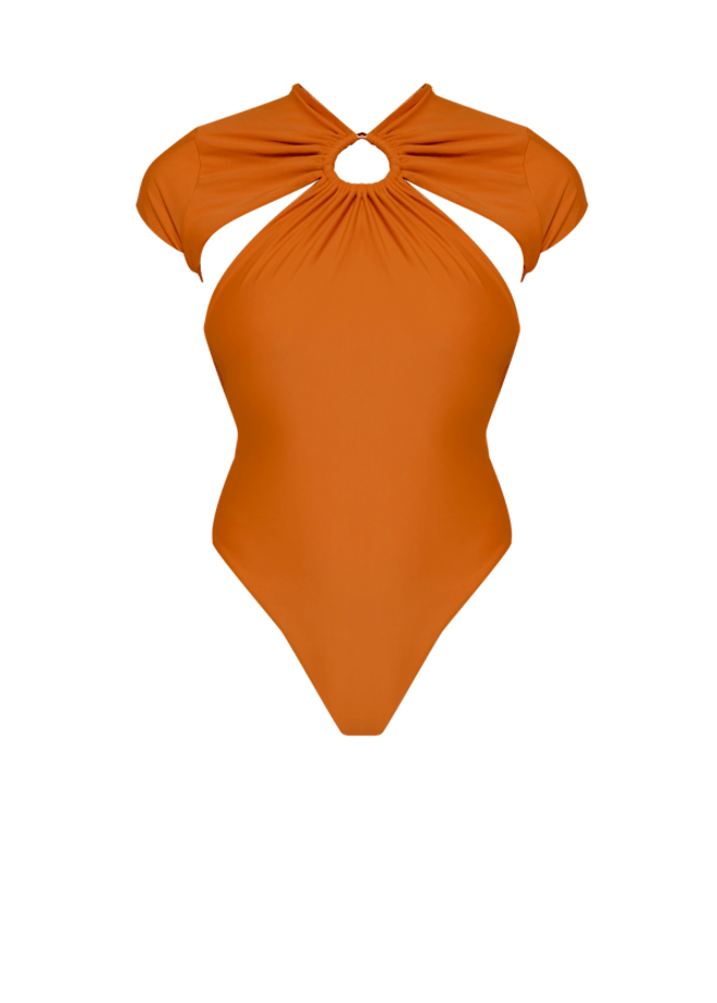 Kayto One Piece Swimsuit