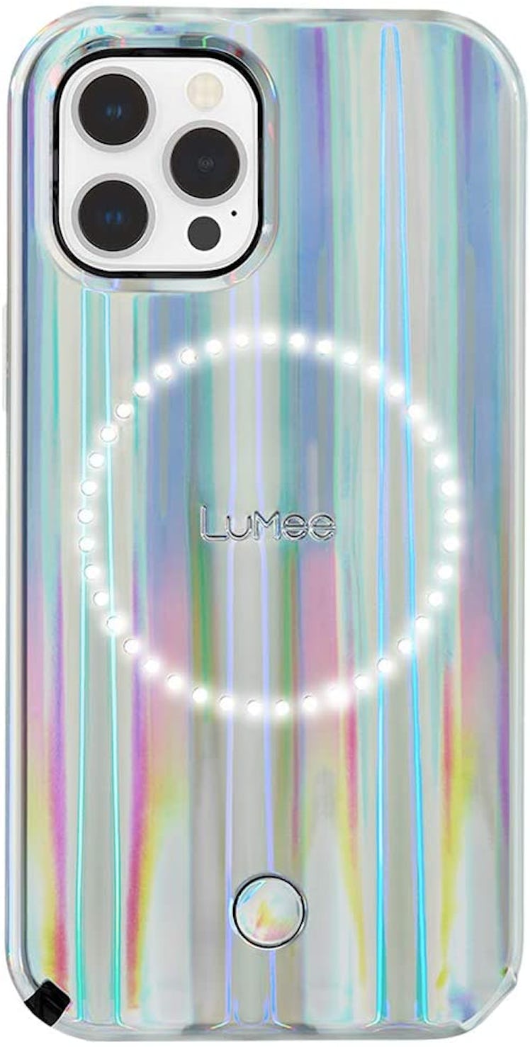 LuMee Halo by Paris Hilton 