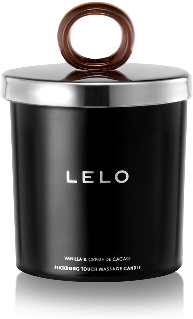 LELO Flickering Touch Massage