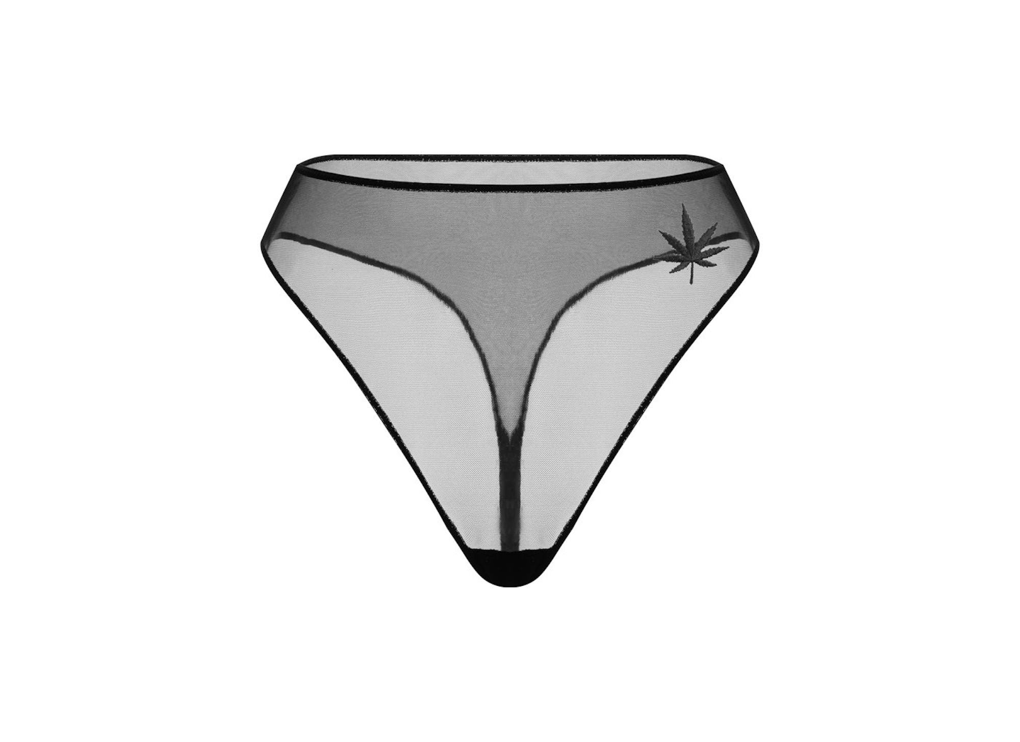 The Best HighWaisted Underwear That's Comfortable & Stylish
