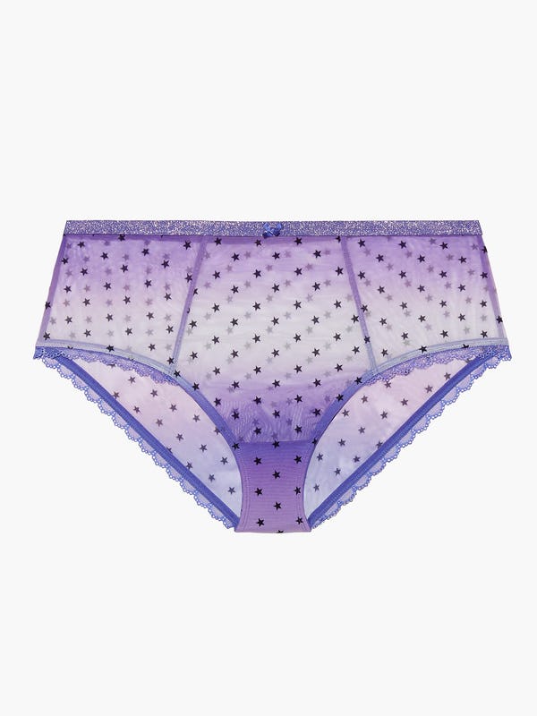 The Best High-Waisted Underwear That's Comfortable & Stylish