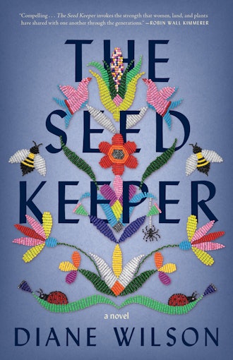 'The Seed Keeper' by Diane Wilson