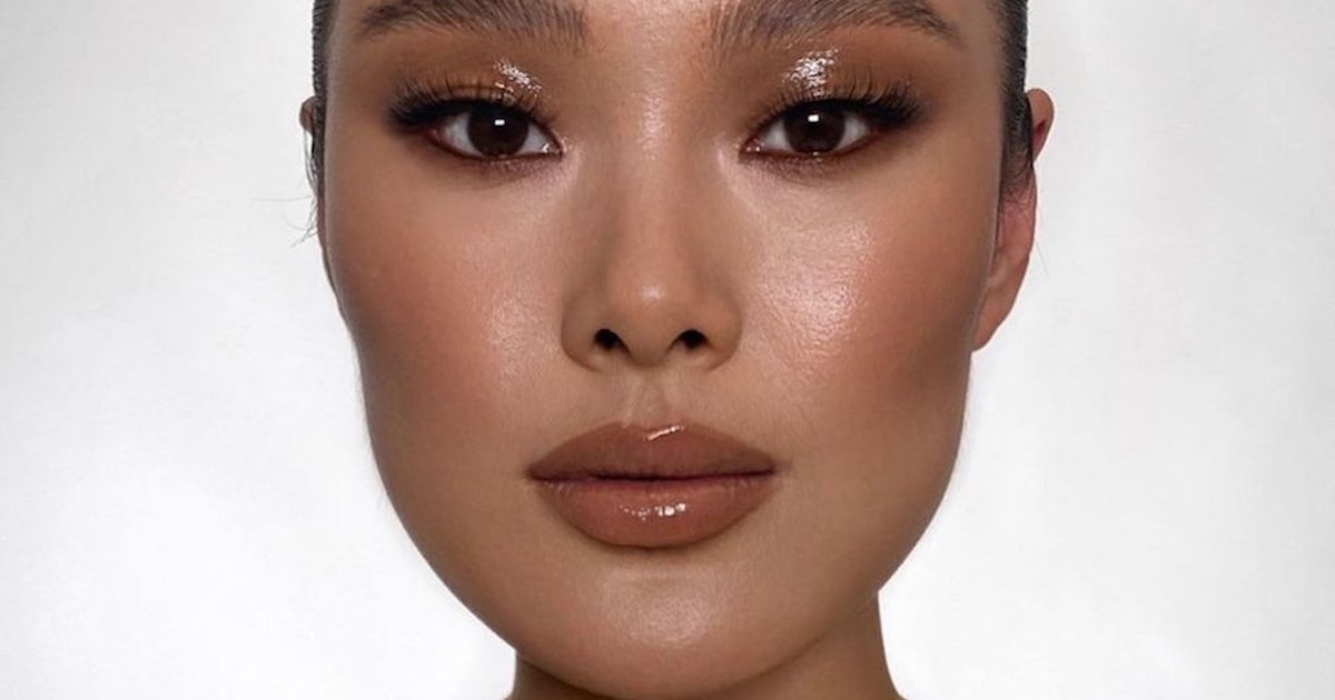 6 LastMinute Holiday Makeup Ideas That Are Actually Simple 6 Last-Minute Holid