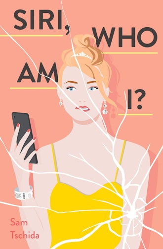 'Siri, Who Am I?' by Sam Tschida