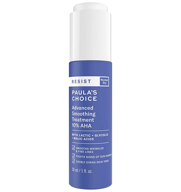 Paula's Choice RESIST Advanced Smoothing Treatment 10% AHA