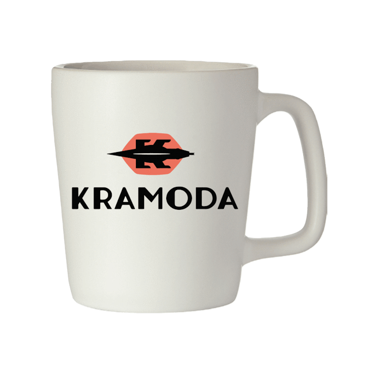 KRAMODA MUG