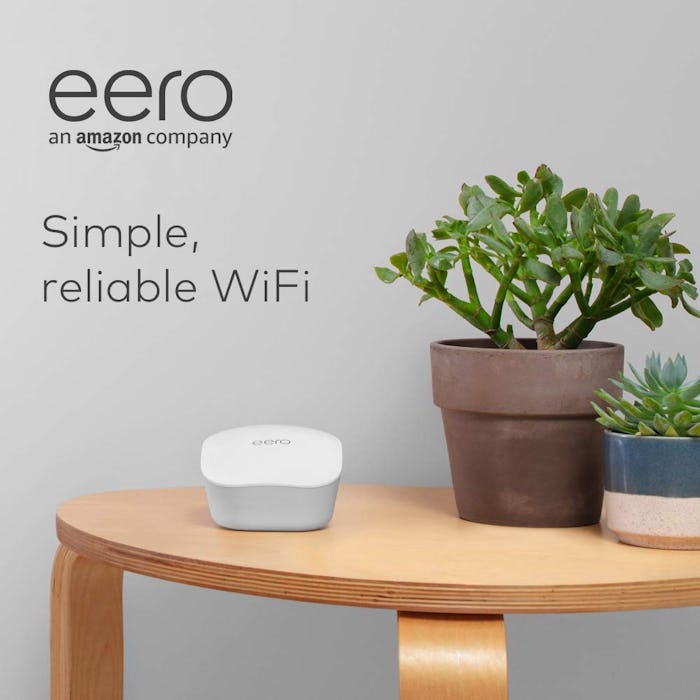 eero Mesh Wi-Fi Router