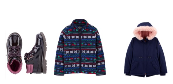 clothes from osh kosh b'gosh