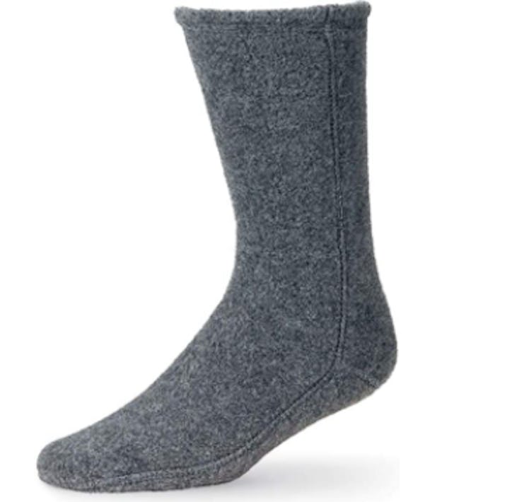 Acorn Versafit Mid-Calf Fleece Socks