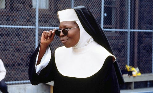 'Sister Act'
