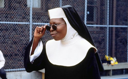 'Sister Act'