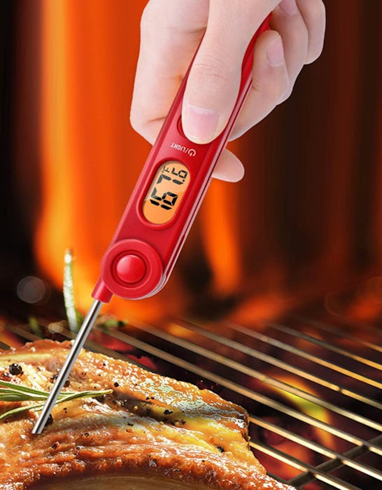 ThermoPro TP03 Digital Instant Read Meat Thermometer