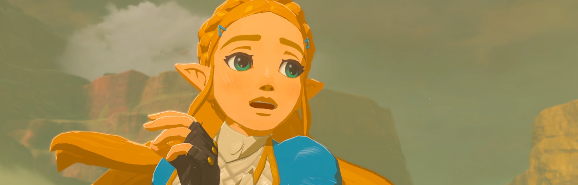 Breath Of The Wild 2 Needs To Break Zelda S Oldest Taboo Breath Of The Wild 2 Needs To Break Zelda S Oldest Taboo