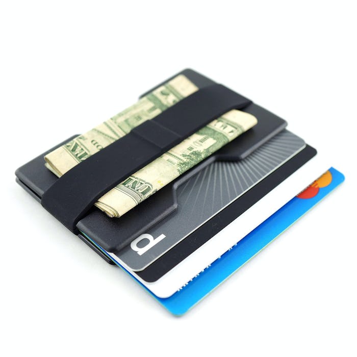 Radix One Slim Wallet