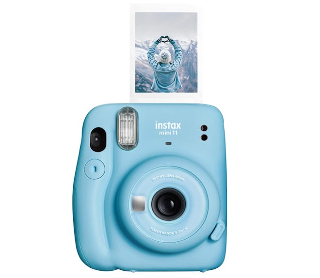 Fujifilm Instax Mini 11 Instant Camera