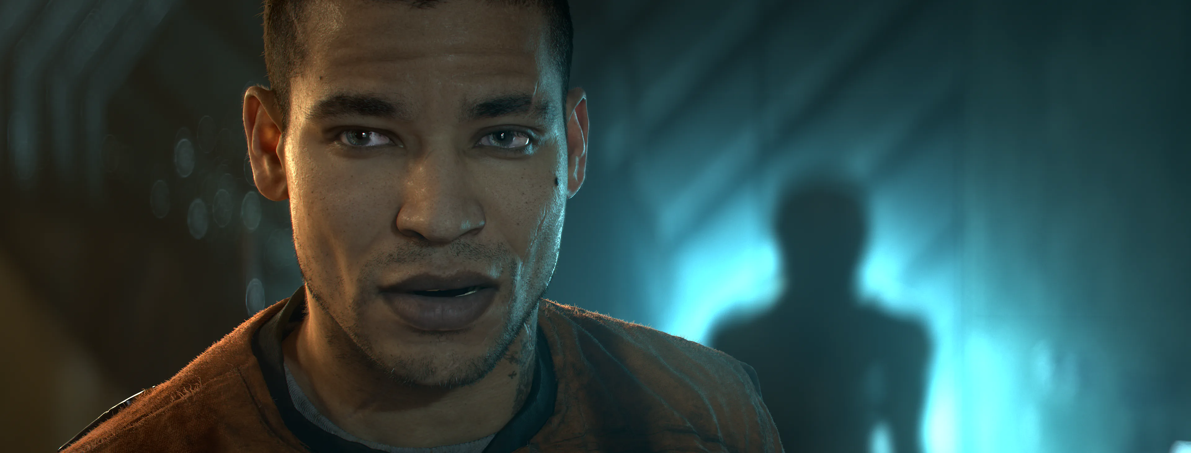  The Callisto Protocol Release Date And Trailer For Game Awards 