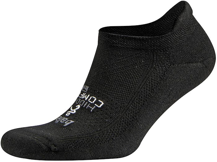 Balega Hidden Comfort No-Show Running Socks