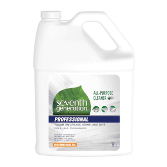Seventh Generation Professional All-Purpose Cleaner Refill (2-Pack)