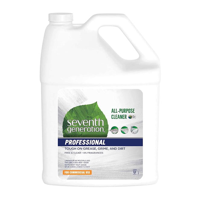 Seventh Generation Professional All-Purpose Cleaner Refill (2-Pack)