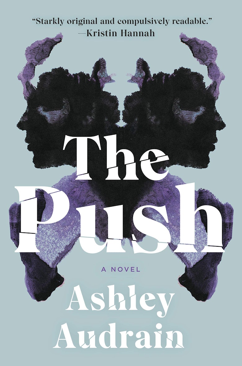 'The Push' by Ashley Audrain