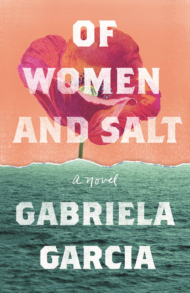 ‘Of Women and Salt’ by Gabriela Garcia