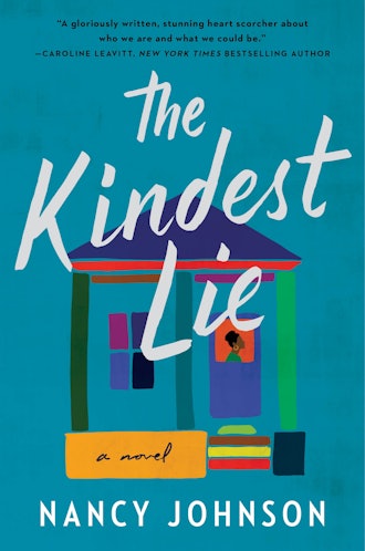 'The Kindest Lie' by Nancy Johnson