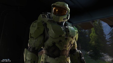 Halo Infinite