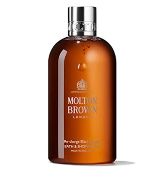 Molton Brown Bath & Shower Gel