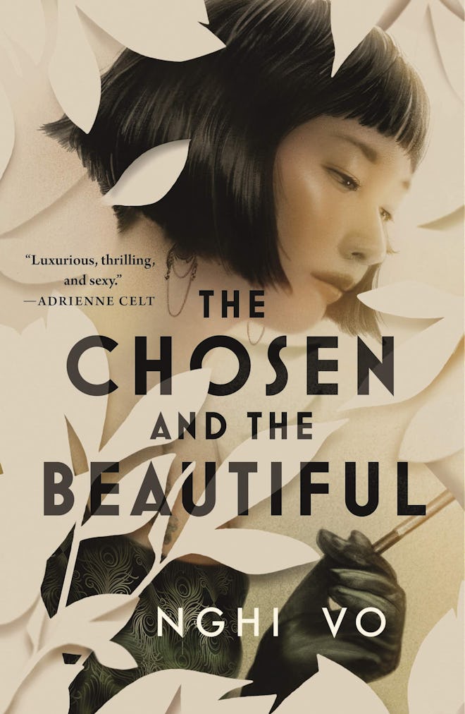 'The Chosen and the Beautiful' by Nghi Vo