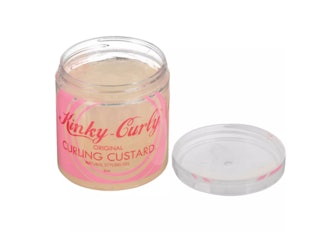 Kinky-Curly Original Curling Custard