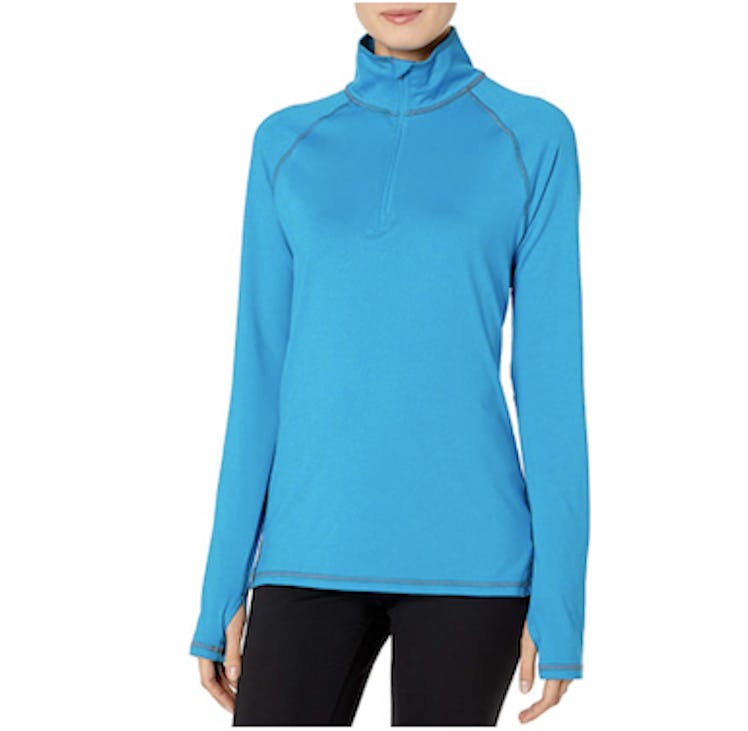 Hanes Sport Performance Fleece Pullover